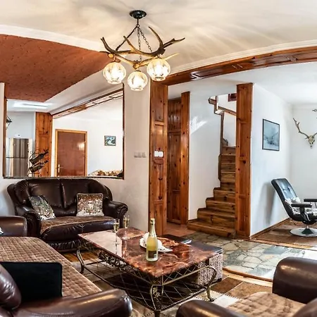 Apartament Seka *