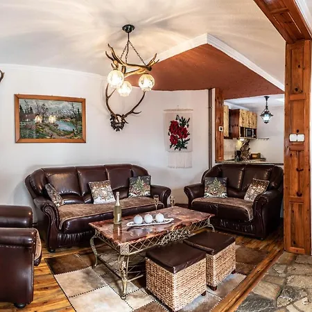 Seka Apartment Kopaonik
