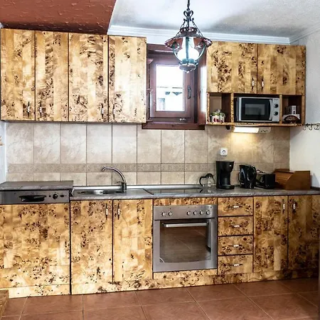 Seka Apartament *