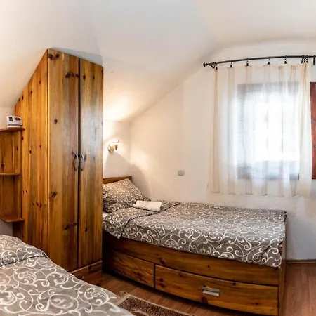 Seka Apartment Kopaonik