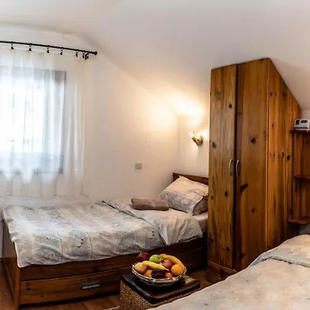 Seka Apartment Kopaonik