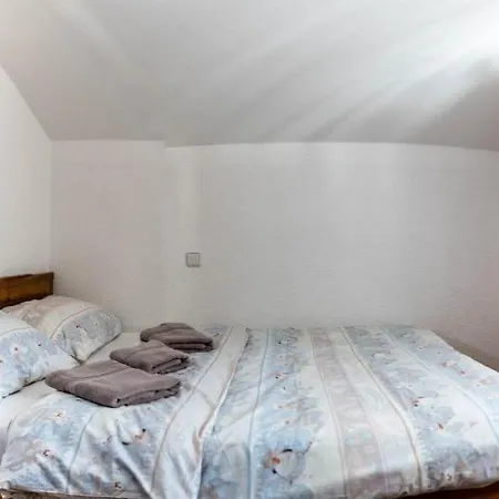 Apartment Seka