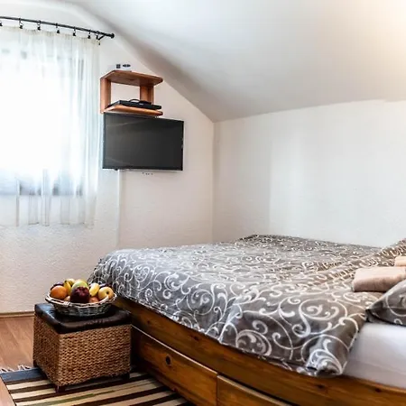 Appartement Seka Kopaonik