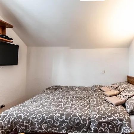 Seka Apartment Kopaonik