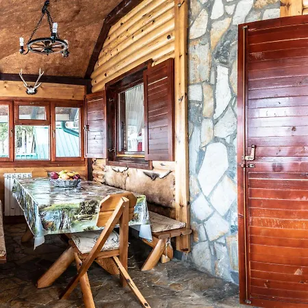 Appartement Seka Kopaonik