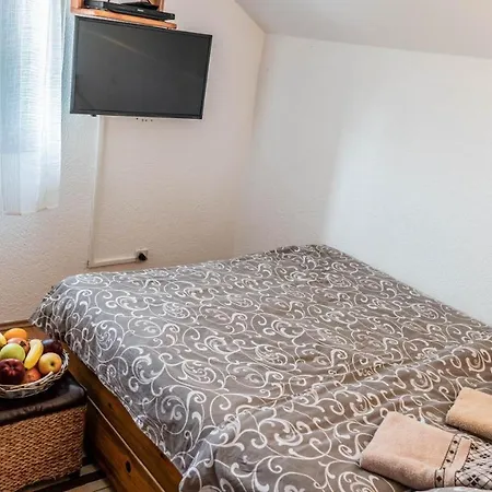 Apartment Seka Kopaonik