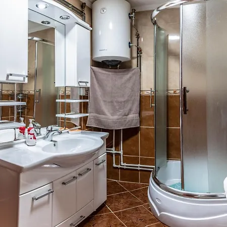 Seka Apartament