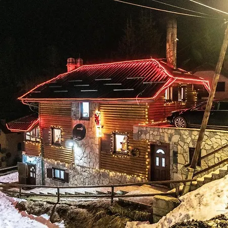 Seka Apartment Kopaonik