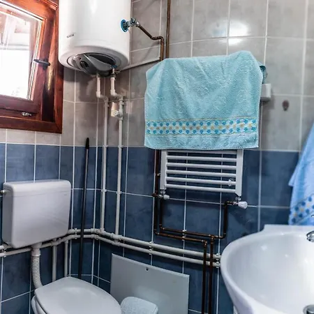 Seka Apartament
