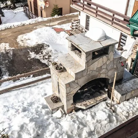 Seka Apartament *