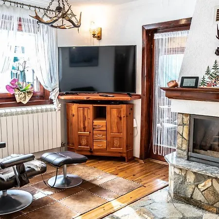 Seka Apartment