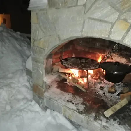 Apartament Seka