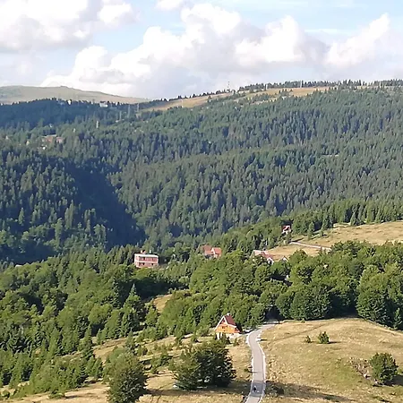 Apartament Seka